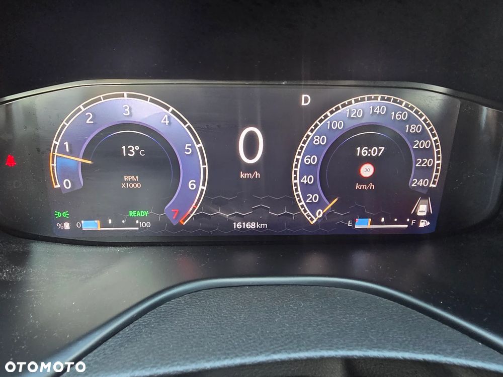 Jeep Compass 1.5 T4 mHEV Summit FWD S&S DCT - 18