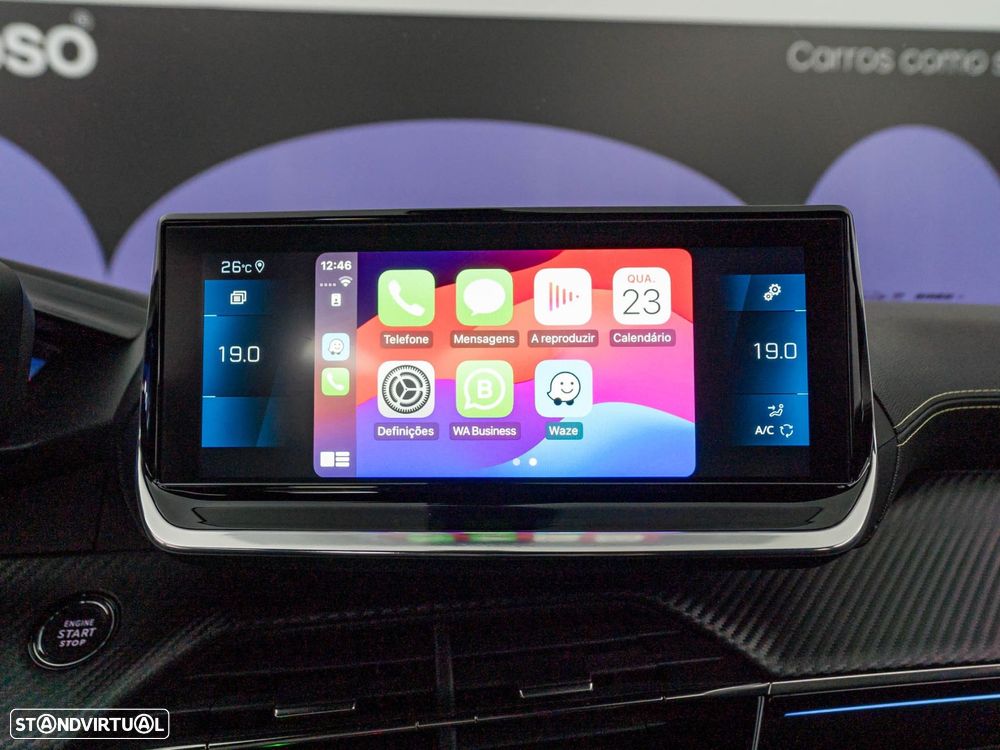 Peugeot 2008 1.2 PureTech GT - 31