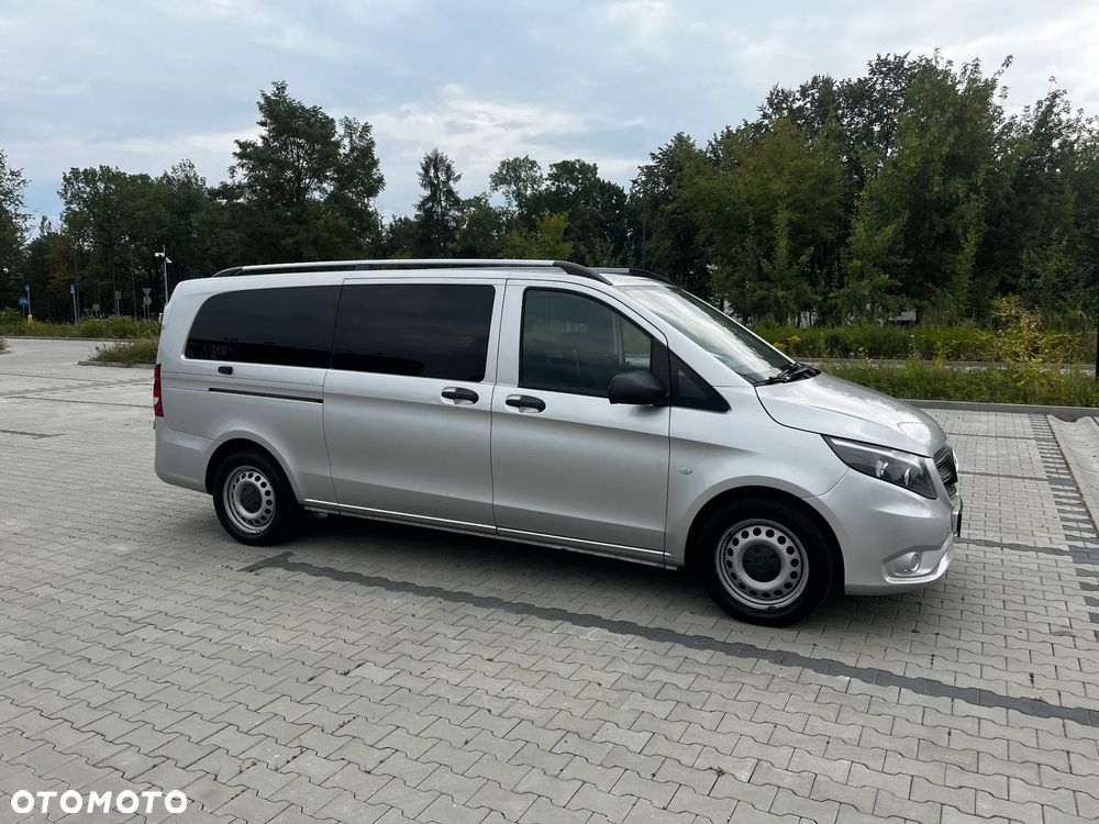 Mercedes-Benz Vito - 4