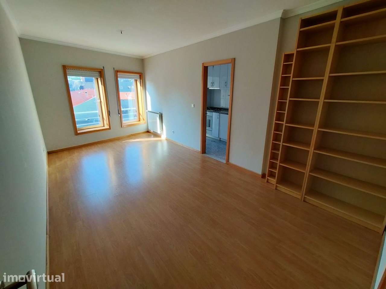 Apartamento T1 com Garagem - Paranhos - Porto - Grande imagem: 5/19