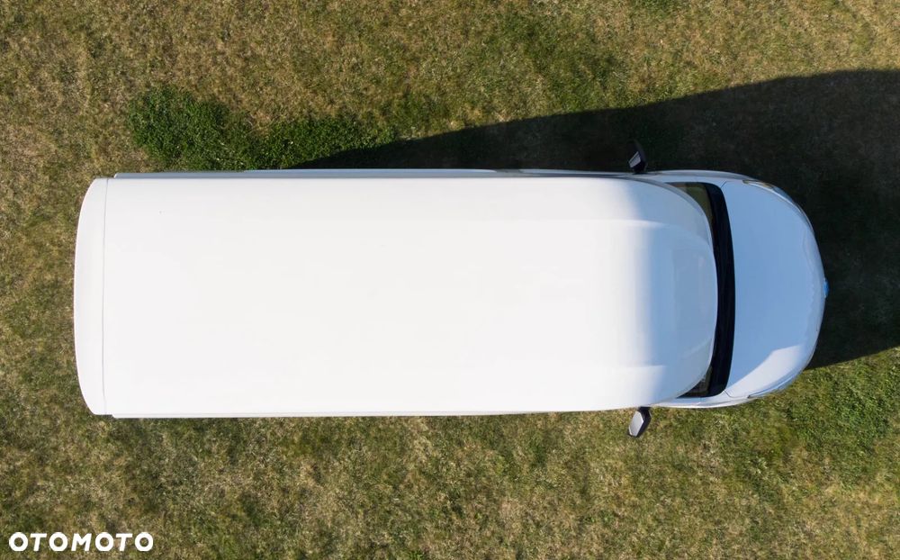 Nissan e-NV200 XL trafic proace ducato expert kanogoo express combo caddy towncar partner boxer berlingo nv200 jumbo L2 H3 - 16