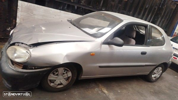 Para Peças Daewoo Lanos (Klat) - 2
