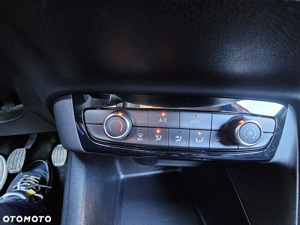 Opel Corsa 1.2 Start/Stop Edition - 21