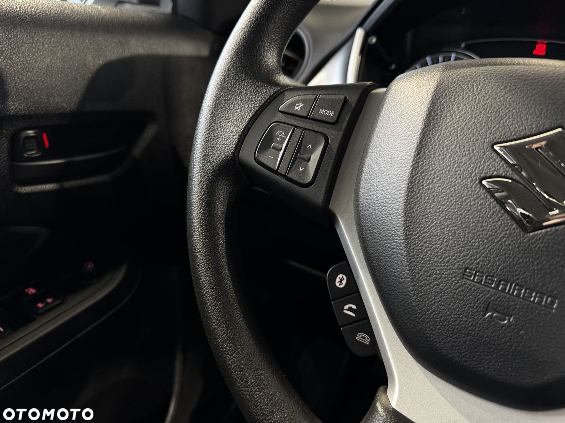 Suzuki Vitara - 18