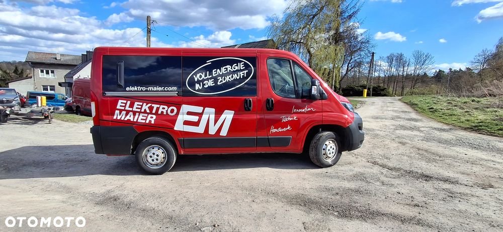 Peugeot Boxer HDi L1H1 S&S Allure - 7