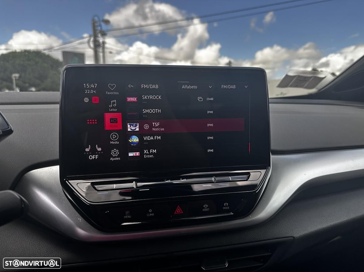 VW ID.4 77 kWh Pro Performance 1st - 29