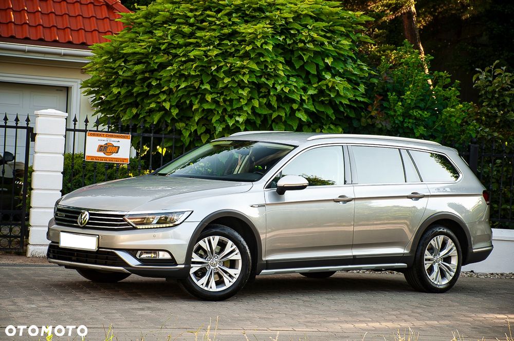 Volkswagen Passat 2.0 TDI SCR 4Mot DSG Highline - 7