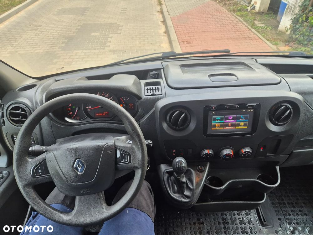 Renault Master - 12