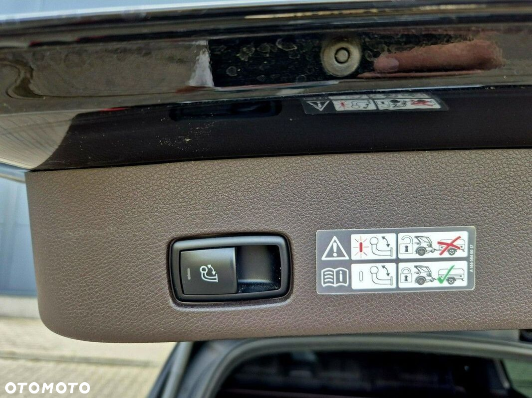 Mercedes-Benz GLS 350 d 4-Matic - 11