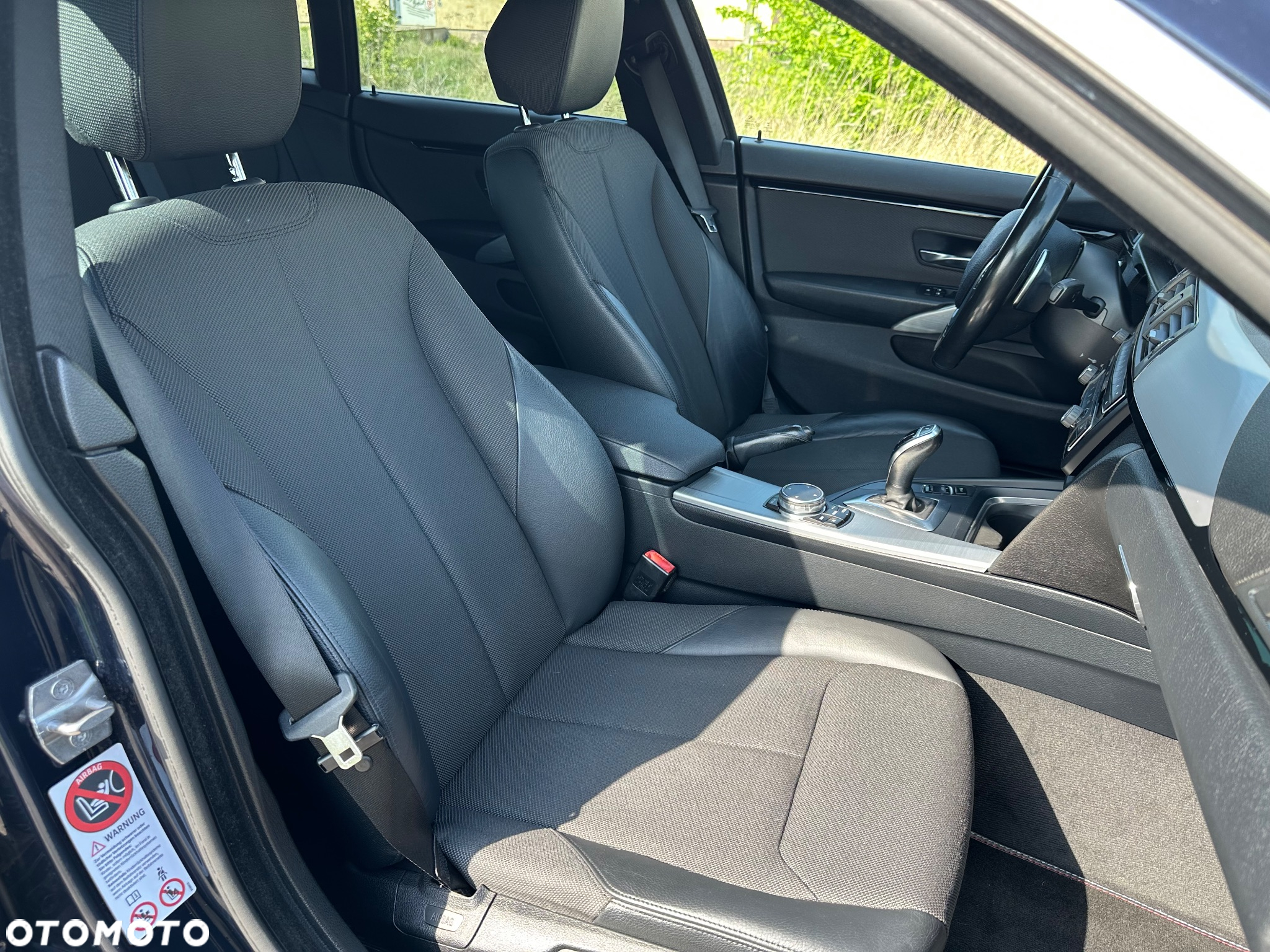 BMW Seria 4 430d Gran Coupe Modern Line - 25