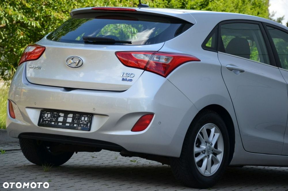 Hyundai i30 - 12