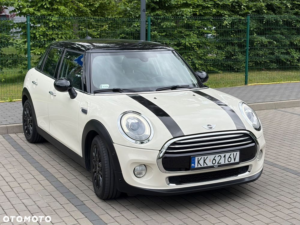 MINI Cooper - 12