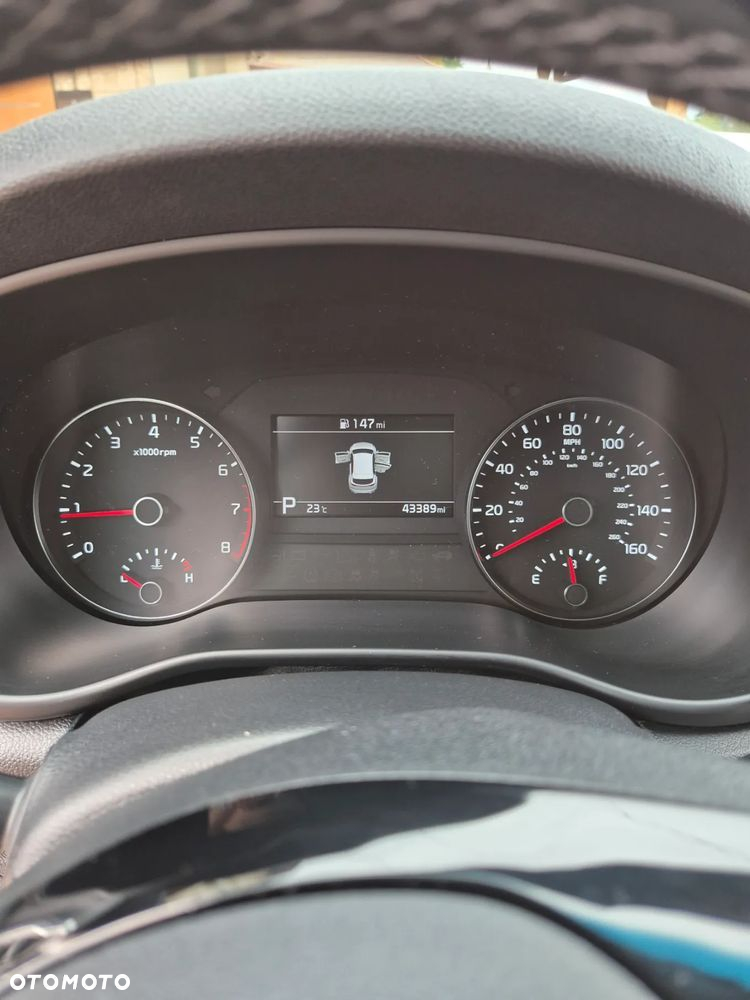Kia Sportage 1.6 T-GDI GT Line 4WD DCT - 12