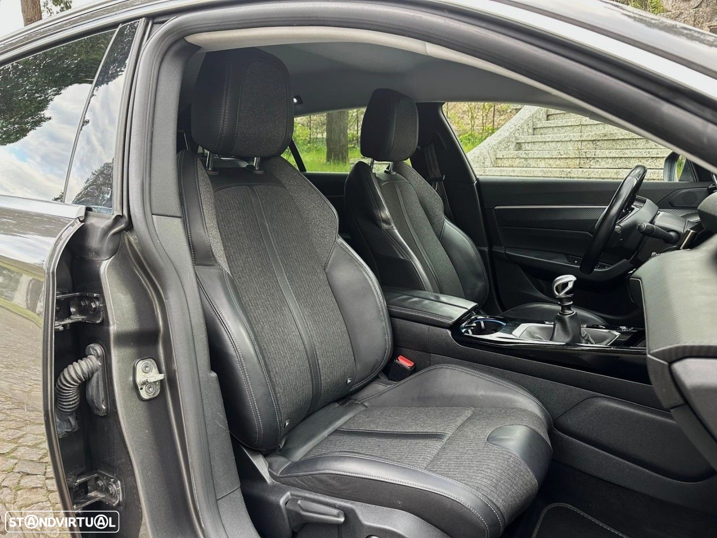 Peugeot 508 SW 1.5 BlueHDi Allure - 16