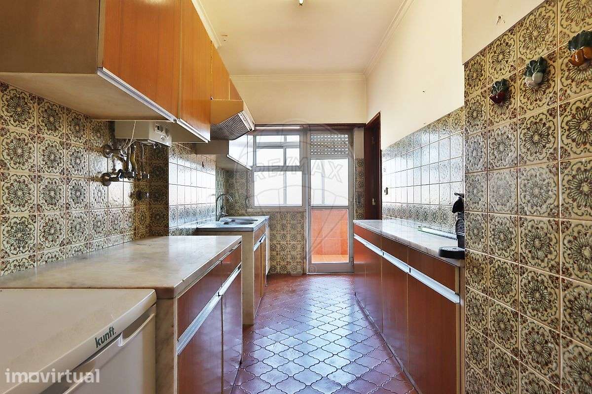 Apartamento T4 para venda - Grande imagem: 5/32