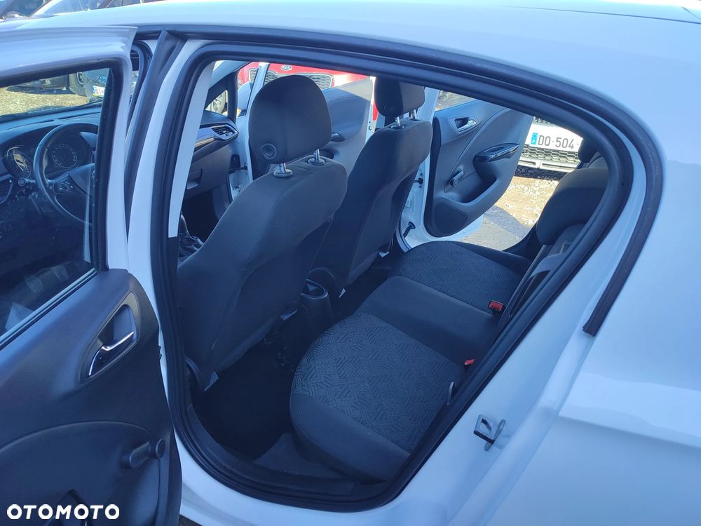 Opel Corsa 1.4 Turbo ecoFLEX Start-Stop Innovation - 18