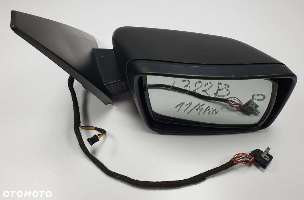 LUSTERKO PRAWE 15 PIN 907 RANGE ROVER III L322 EU - 1