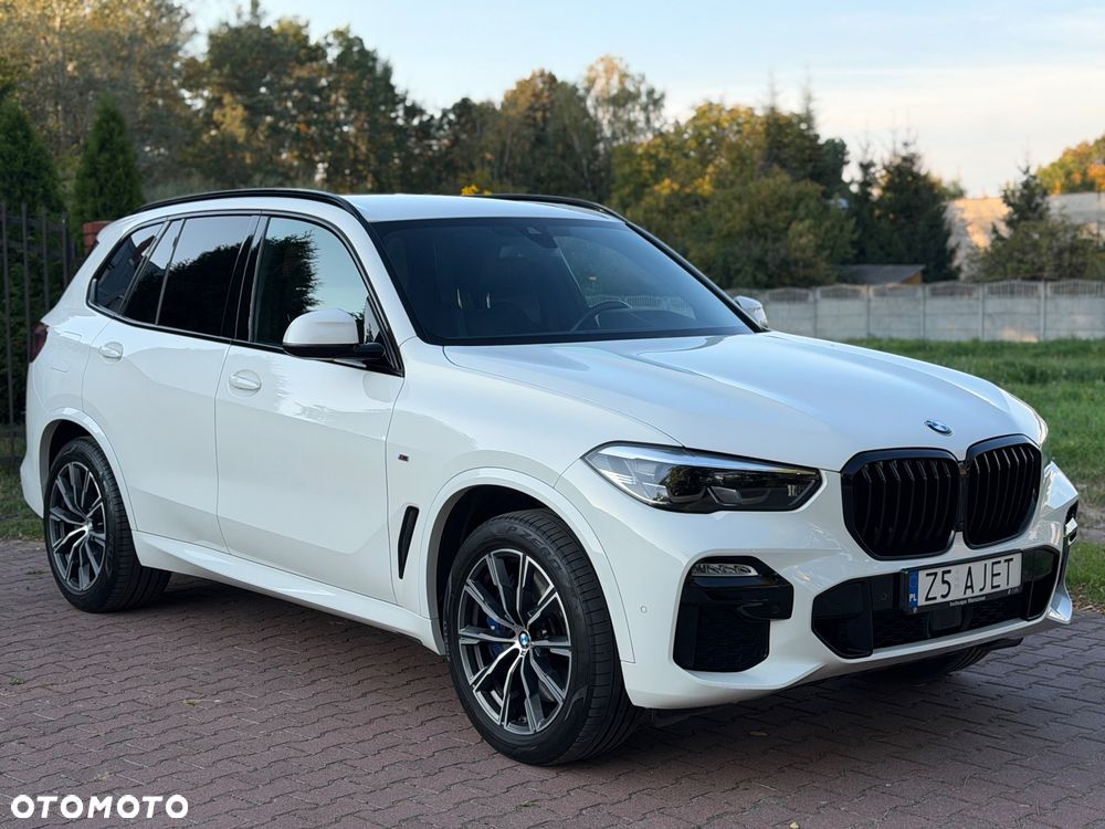 BMW X5 - 19