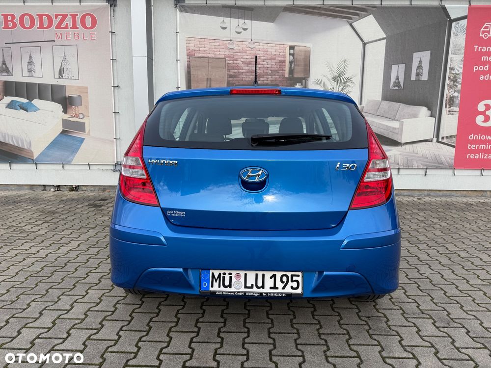Hyundai i30 - 37