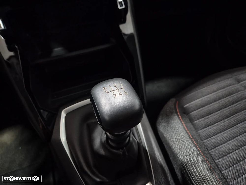 Peugeot 2008 1.5 BlueHDi Active - 29