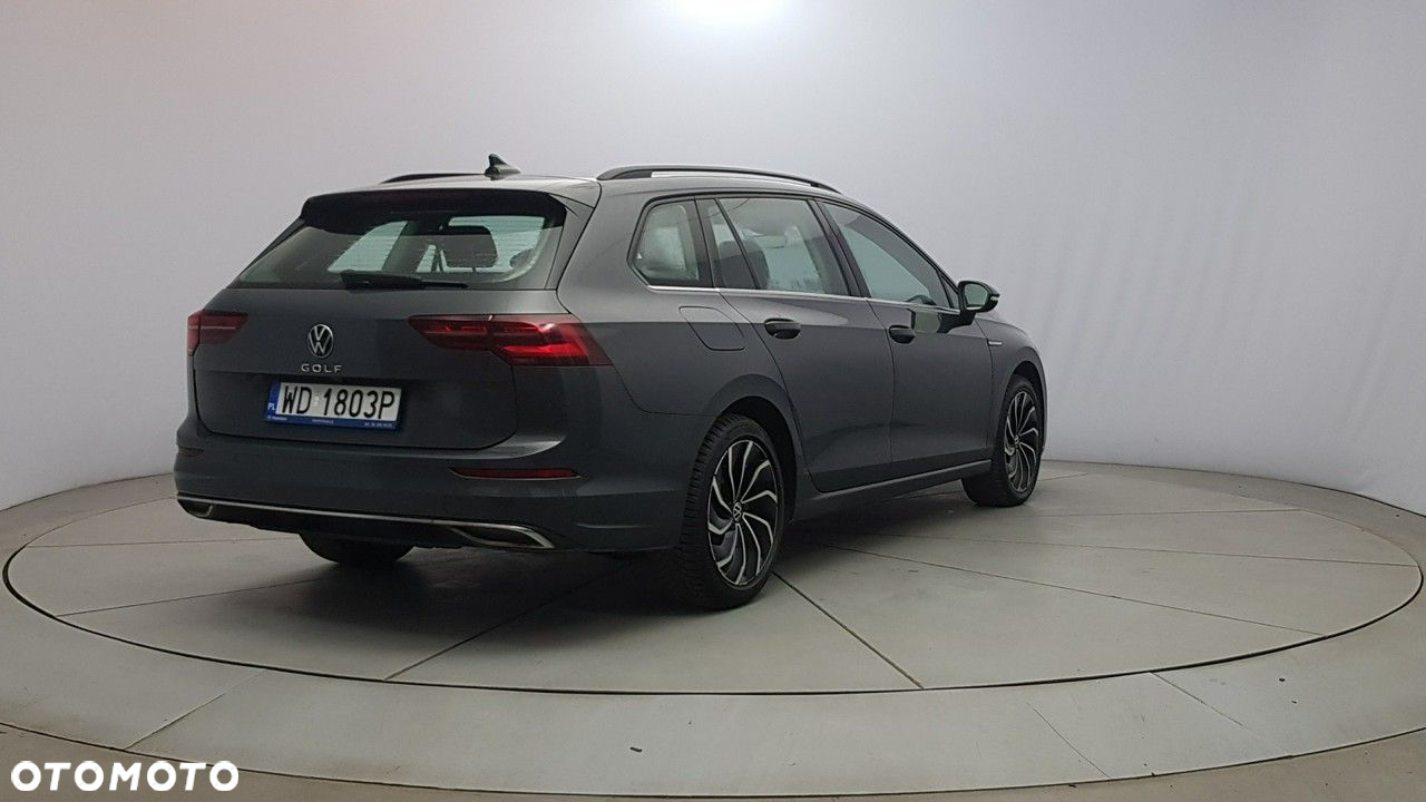 Volkswagen Golf - 7