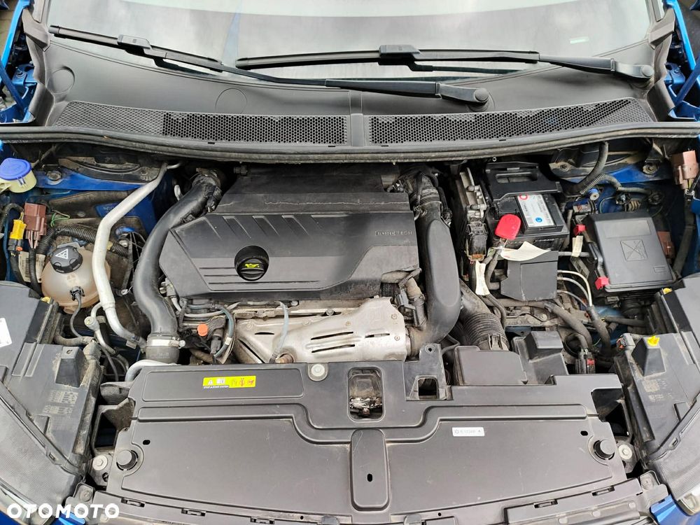 Opel Grandland X 1.6 T Ultimate S&S - 2