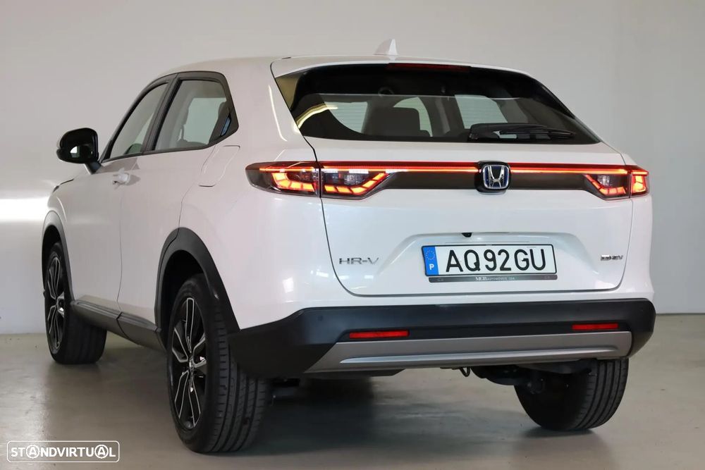 Honda HR-V 1.5 i-MMD e:HEV Advance - 14