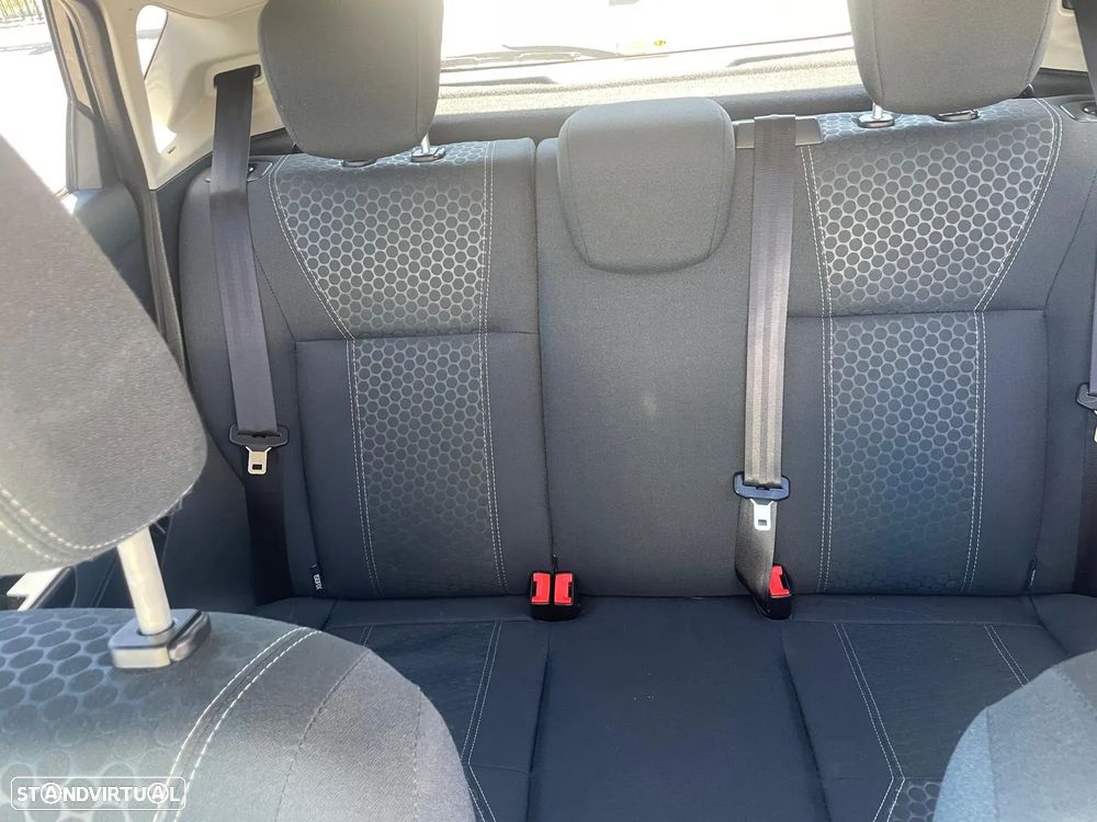 Ford Fiesta 1.25 Titanium - 3