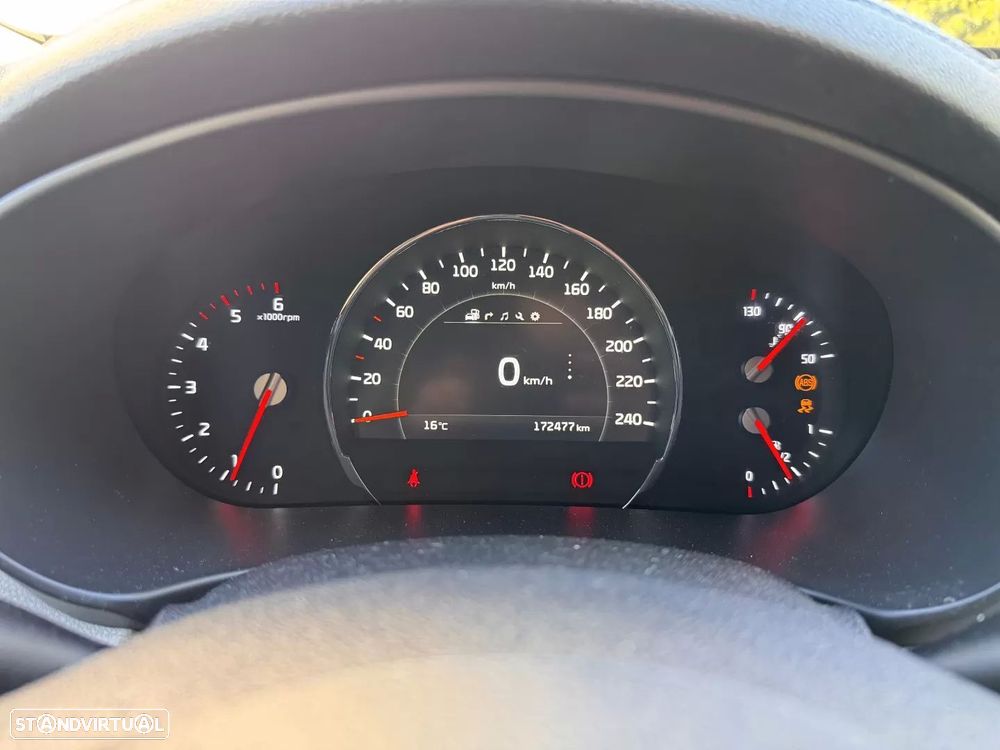 Kia Sorento 2.2 CRDi TX TOP - 12