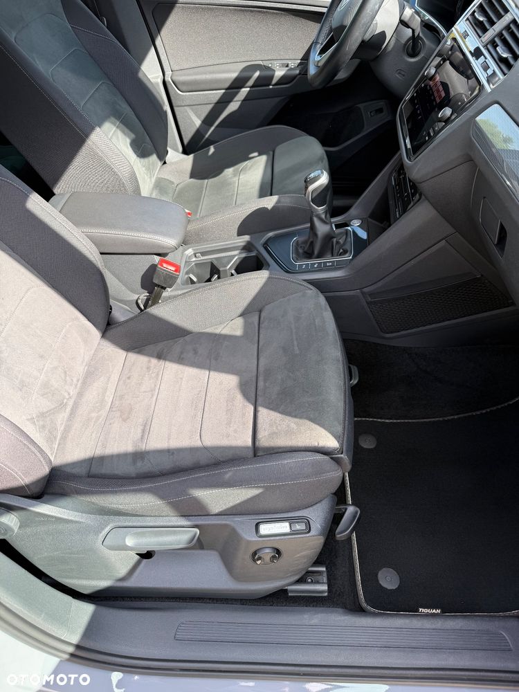 Volkswagen Tiguan 1.5 TSI EVO Life - 12