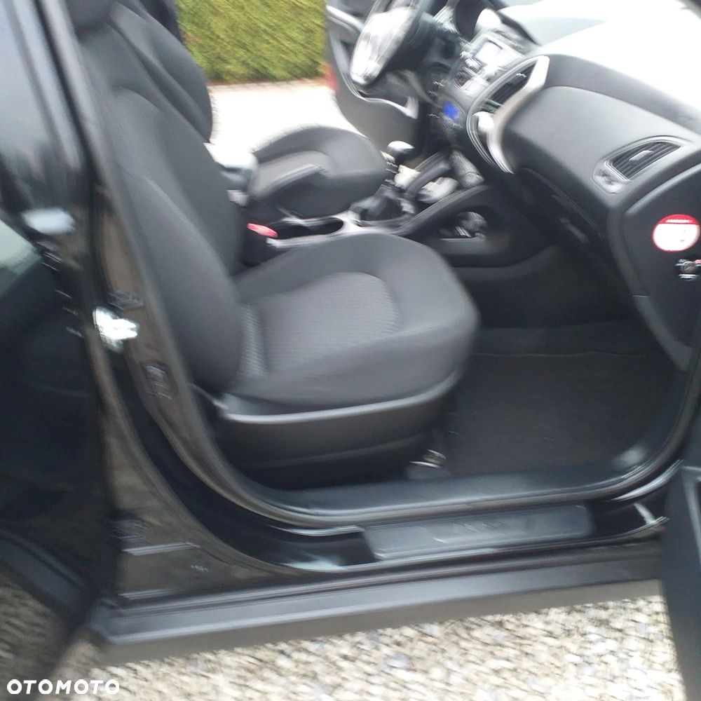 Hyundai ix35 - 21
