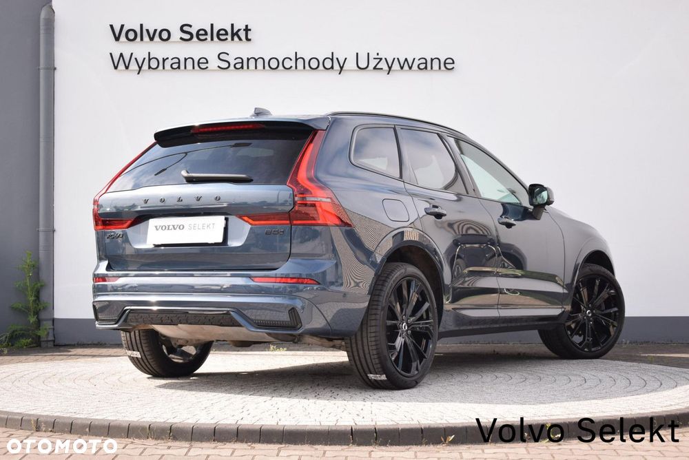 Volvo XC 60 - 10