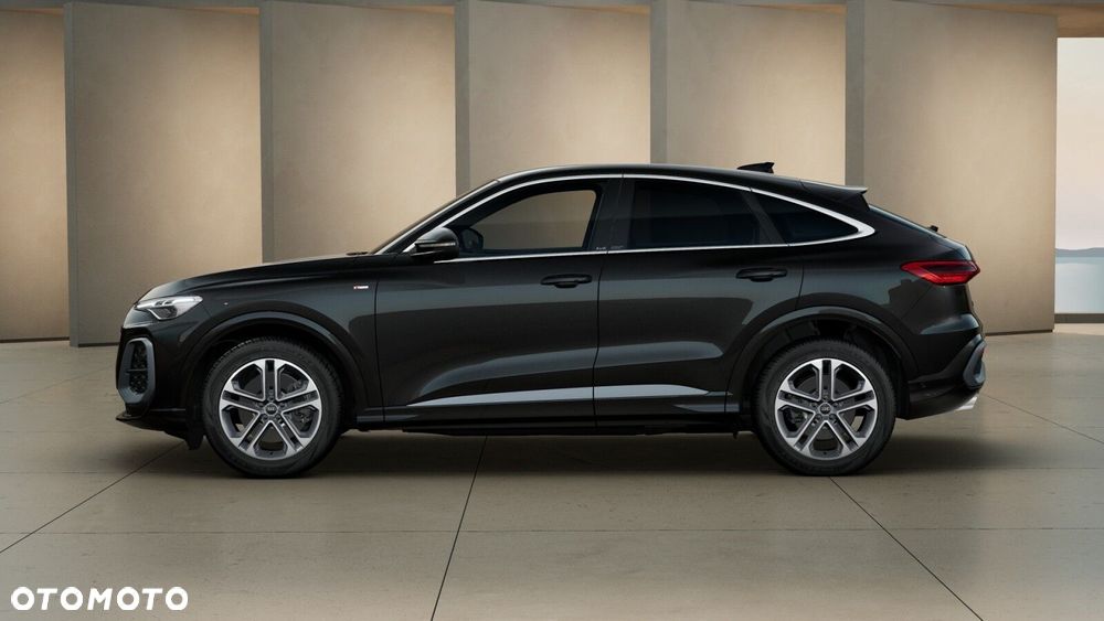 Audi Q5 Sportback TDI mHEV 150 kW Quattro S tronic - 4