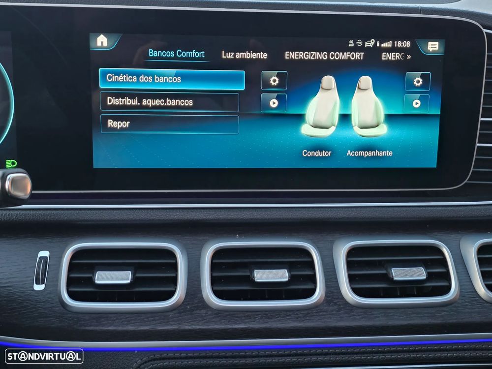 Mercedes-Benz GLE 350 de 4Matic 9G-TRONIC AMG Line Advanced Plus - 26