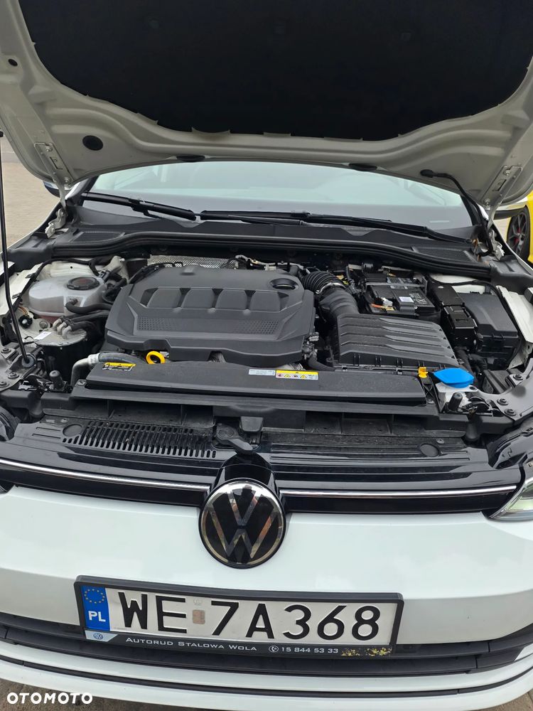 Volkswagen Golf 2.0 TDI Life - 36