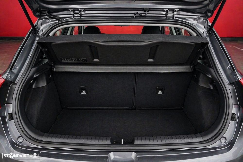 Hyundai i20 1.1 CRDi Blue Classic - 9