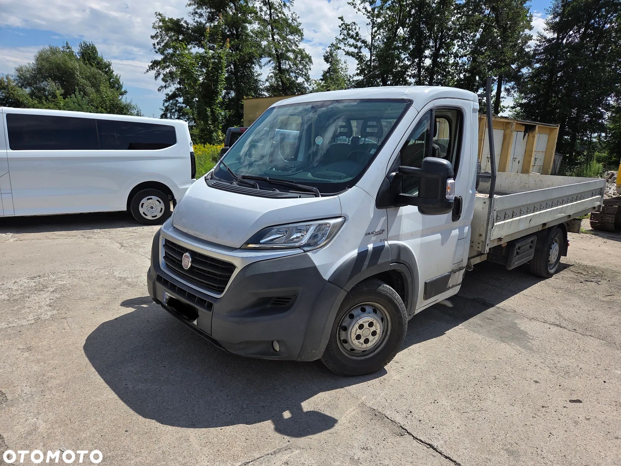 Fiat DUCATO - 1