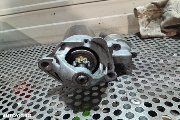 Electromotor 03G911023A Audi A4 B7 [2004 - 2008] Avant wagon 5-usi 2. - 4
