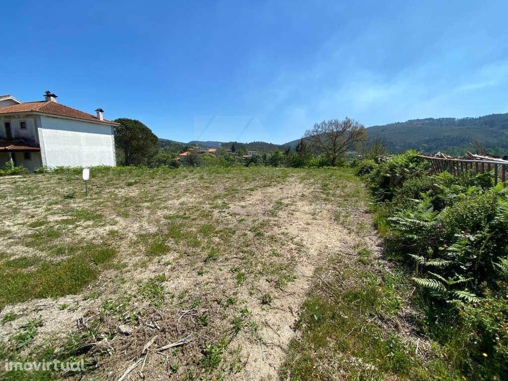 Terreno para construção - Grande imagem: 4/4