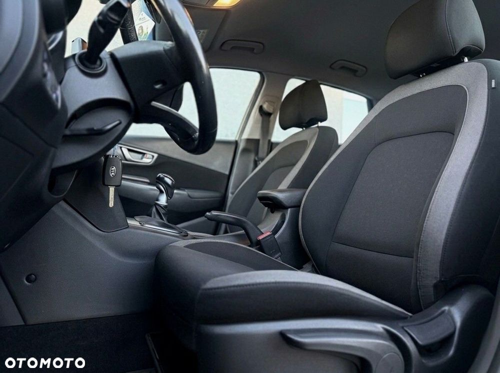 Hyundai Kona 1.0 T-GDI Style - 9