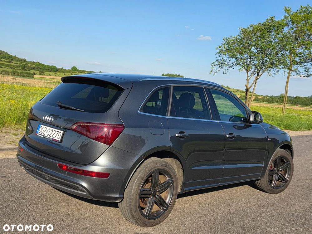 Audi Q5 2.0 TDI Quattro S tronic - 6