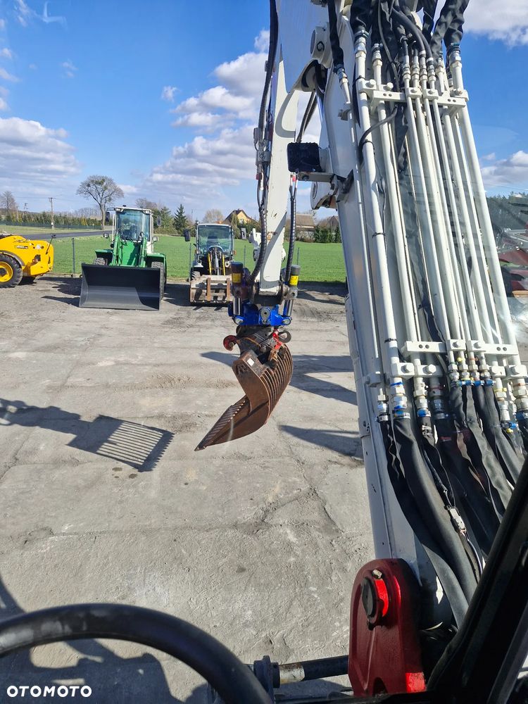 Takeuchi TB295N - 17