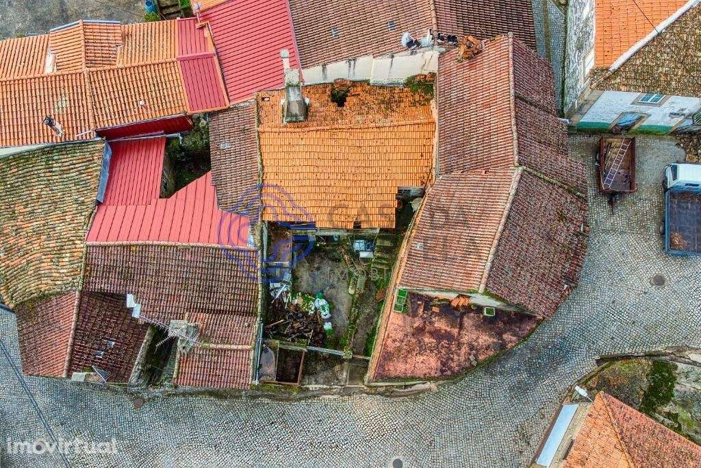 Moradia em Cabaços, Moimenta da Beira, Viseu - Grande imagem: 4/30