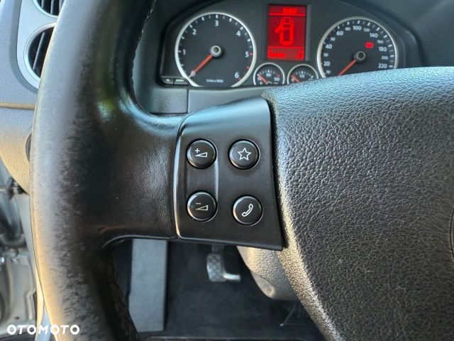 Volkswagen Tiguan 2.0 TDI DPF Sport & Style - 14