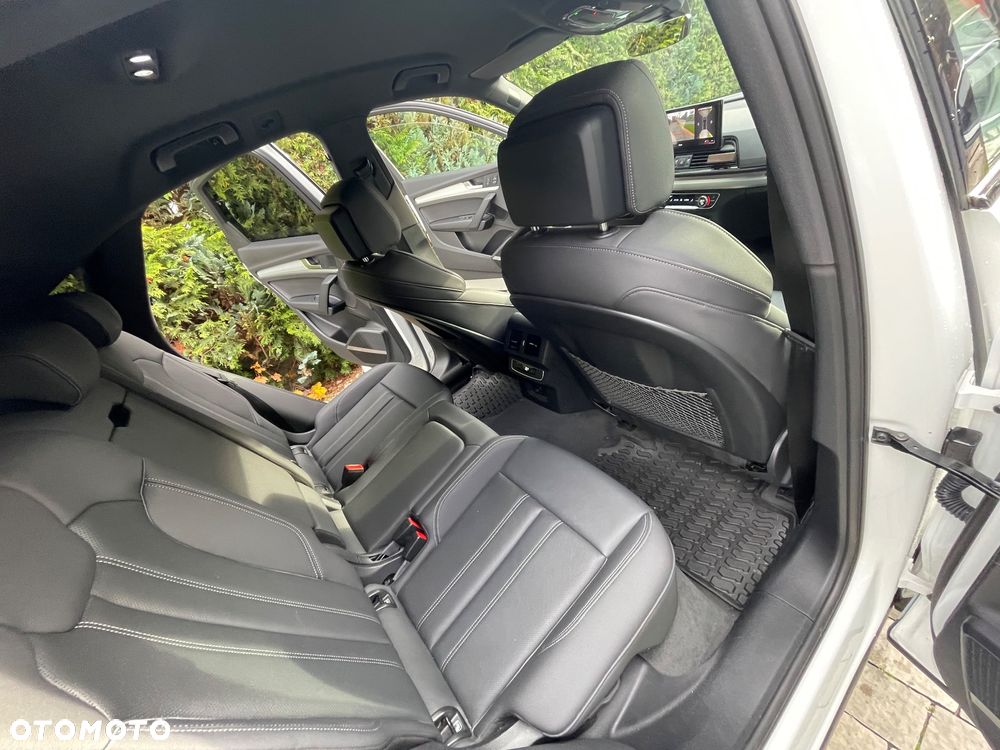 Audi SQ5 Sportback - 22