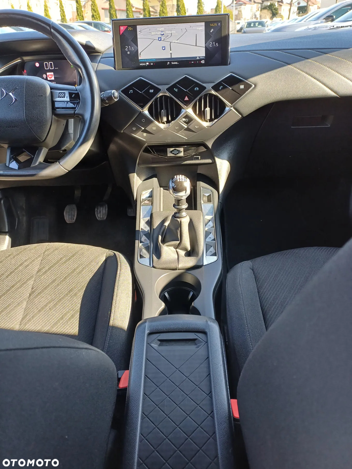 DS Automobiles DS 3 Crossback 1.2 PureTech Bastille - 20