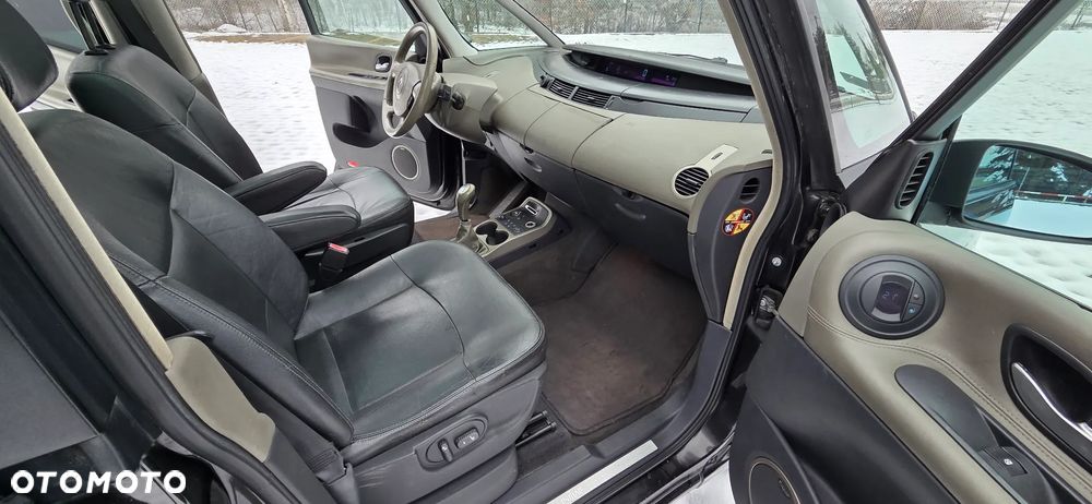 Renault Espace 3.5 V6 Initiale - 24