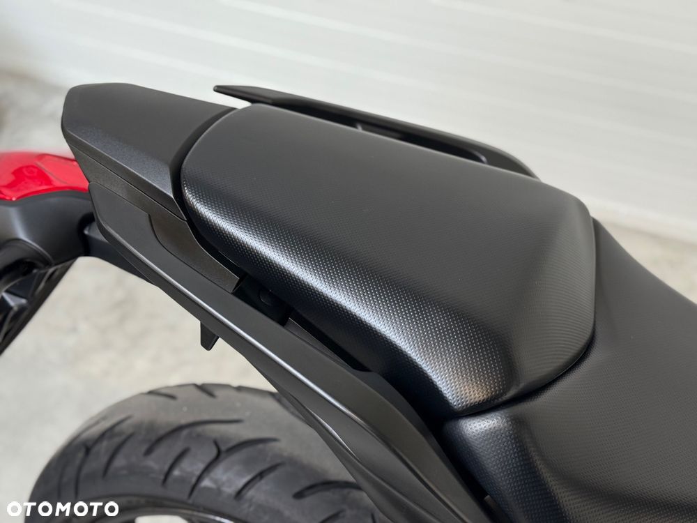 Honda NC - 18
