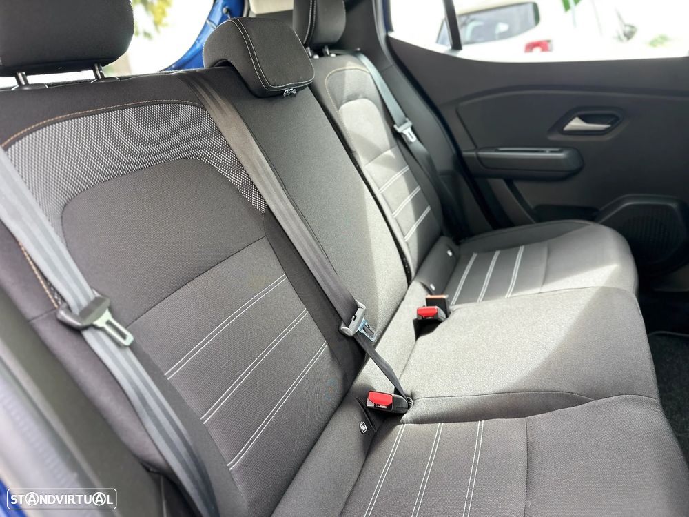Dacia Sandero 1.0 TCe Extreme - 8