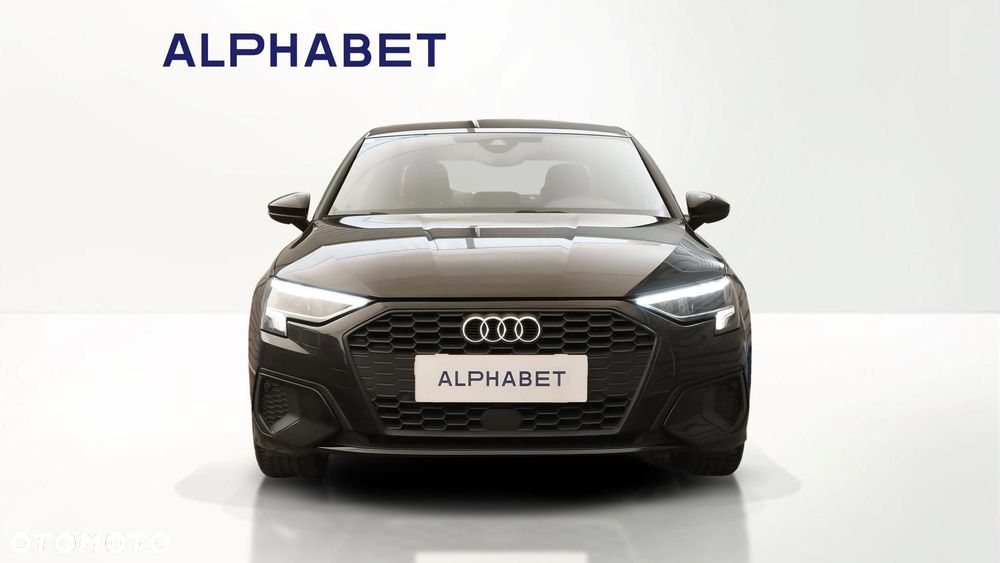 Audi A3 Limousine 35 TFSI mHEV S tronic - 8